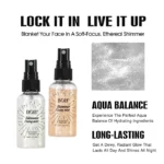 BOB SHIMMER FIXING MIST 50ML  046297W - Image 4