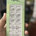 Fast quick Expess Leg Finger Nails 24pcs - Image 5