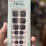 Fast quick Expess Leg Finger Nails 24pcs - Image 10