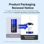 MEDICUBE ZERO PORE ONE DAY SERUM 30ML