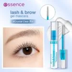 Essence Lash & Brow Gel Comb Mascara 9ml - Image 3