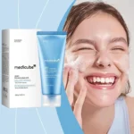 MEDICUBE ZERO FOAM CLEANSER 120G