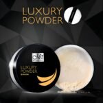 M N Luxury Banana Loose Powder