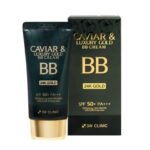 3W CAVIAR & LUXURY 24KGOLD BB CREAM 50G