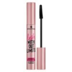 Essence Lash Without Limited Extreme volume Mascara 13ml - Image 3