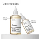 THE ORDINARY GLYCOLIC ACID 7% TONER 240ML