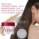 FINO PREMIUM TOUCH HAIR MASK 230 G