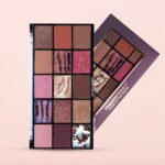 TECHNIC PERUSASION EYESHADOW 18 color