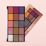 TECHNIC CINNAMON SWIRL EYESHADOW   BQ11427