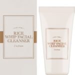 I AM FROM RICE CLEANSER  30ML