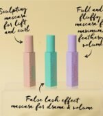 TECHNIC GLAM.CURL.FLUFF UP MASCARA 13ML - Image 3