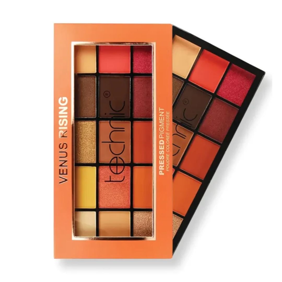technic-venus-rising-eyeshadow-palette TECHNIC VENUS RISING EYESHADOW BQ11583 - Image 1