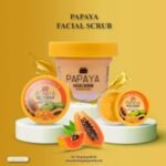 CIVIC PAPAYA SCRUB 100ML