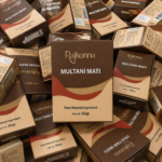 RAJKONNA MULTANI MATI POWDER  80G
