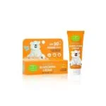 AICHUN BEAUTY BABY CARE SUNSCREEN AC3266 30g - Image 2