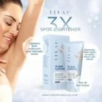 LILAC 3X SPOT LIGHT CREAM 50g