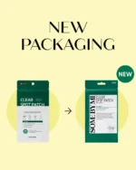 SOME BY ME acne CLEAR SPOT PATCH 18 PCS - Image 2