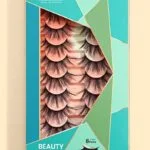 Magefy Eyelash 8pairs - Image 5