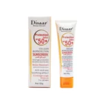 DISAAR PROTECTION MAX 50+ SUNSCREEN DS330-3 50g