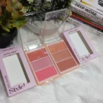 ANYLADY DEFINE YOUR STYLE  BLUSH & HIGHLIGHTER NO:8491A
