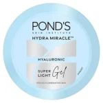 PONDS  SUPER LIGHT GEL  CREAM 100ML