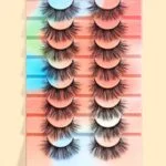 Magefy Eyelash 8pairs - Image 3