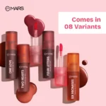 MARS LOVE TRACK LIP TINT LT02
