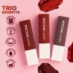 HILARY RHODA MATTE TRIO LIPSTICK HR-2034 - Image 6