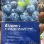 Sadoer/ Bioaqua/ Sheet mask - Image 27