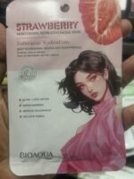 Sadoer/ Bioaqua/ Sheet mask - Image 23