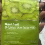 Sadoer/ Bioaqua/ Sheet mask - Image 8