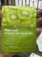 Sadoer/ Bioaqua/ Sheet mask - Image 8