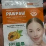 Sadoer/ Bioaqua/ Sheet mask - Image 16