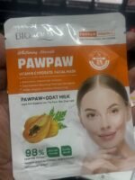 Sadoer/ Bioaqua/ Sheet mask - Image 16