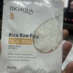 Sadoer/ Bioaqua/ Sheet mask - Image 3