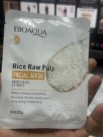 Sadoer/ Bioaqua/ Sheet mask - Image 3