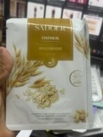 Sadoer/ Bioaqua/ Sheet mask - Image 32