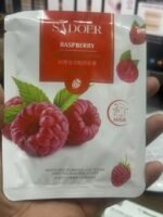 Sadoer/ Bioaqua/ Sheet mask - Image 6