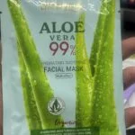 Sadoer/ Bioaqua/ Sheet mask - Image 20