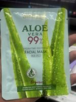 Sadoer/ Bioaqua/ Sheet mask - Image 20