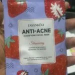 Sadoer/ Bioaqua/ Sheet mask - Image 15