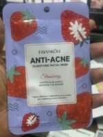 Sadoer/ Bioaqua/ Sheet mask - Image 15