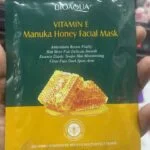 Sadoer/ Bioaqua/ Sheet mask - Image 25