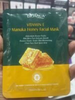 Sadoer/ Bioaqua/ Sheet mask - Image 25