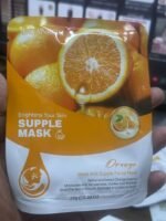 Sadoer/ Bioaqua/ Sheet mask - Image 4