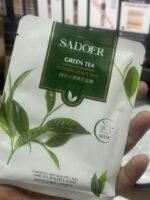 Sadoer/ Bioaqua/ Sheet mask - Image 9