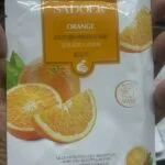 Sadoer/ Bioaqua/ Sheet mask - Image 24