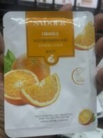 Sadoer/ Bioaqua/ Sheet mask - Image 24