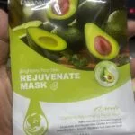 Sadoer/ Bioaqua/ Sheet mask - Image 12