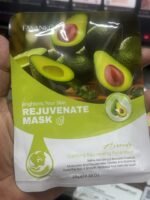 Sadoer/ Bioaqua/ Sheet mask - Image 12